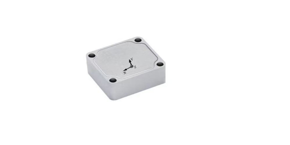 HTS-E3/7 High cost-effective three-axis MEMS Gyroscope